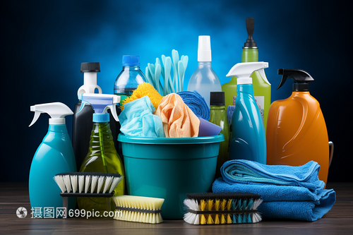 保潔工具與勞保用品的全面指南