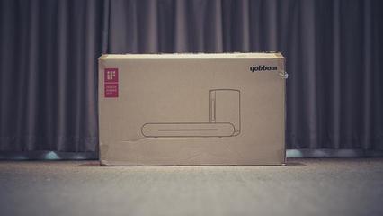 智能電視之后，智能家庭影院登場(chǎng)了？YOBBOM S60輕體驗(yàn)