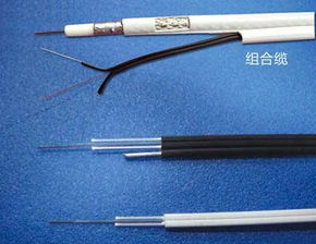 法斯特電纜 皮線光纜的創新與應用解析